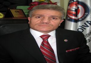 Diva-Sen'den sert tepki